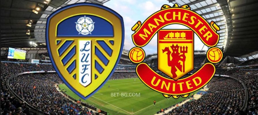 Leeds - Manchester United bet365