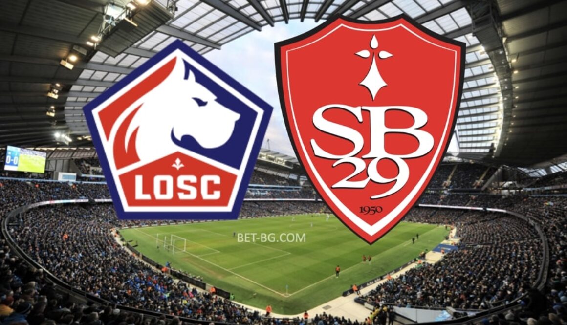 Lille - Brest bet365