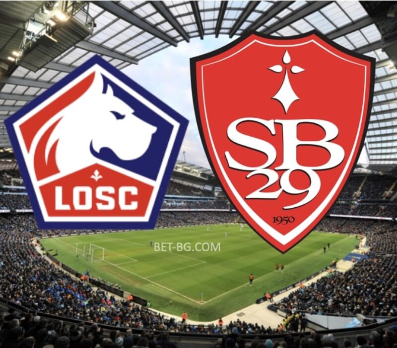 Lille - Brest bet365 Lille - Brest bet365