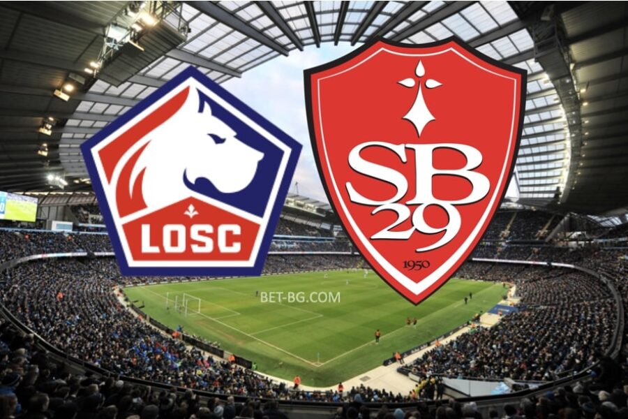 Lille - Brest bet365