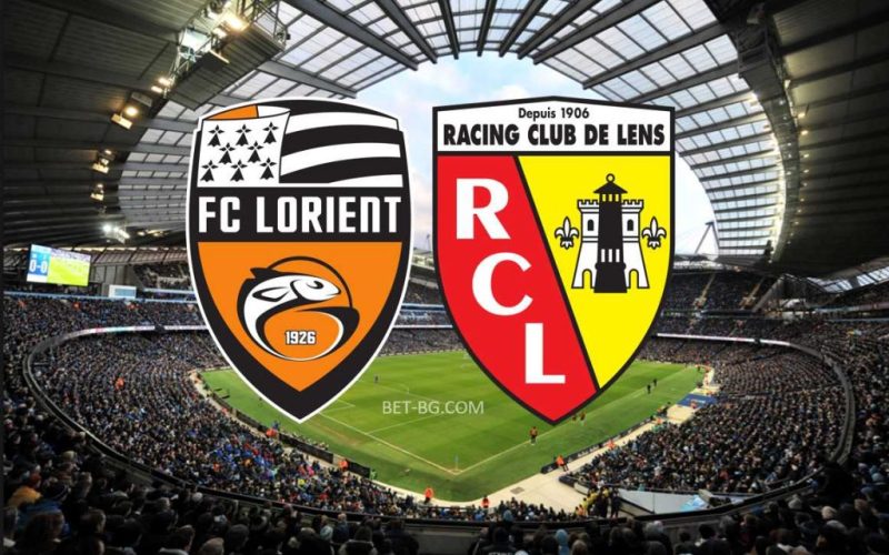 Lorient - Lance bet365