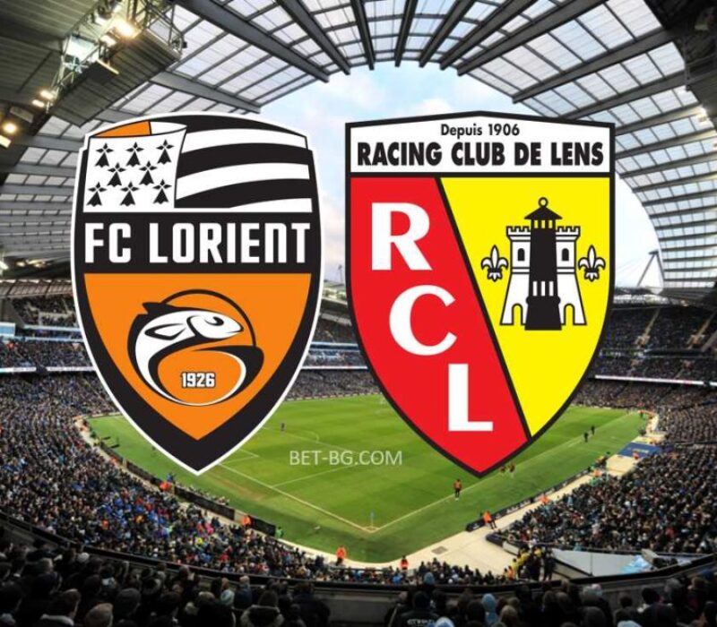 Lorient - Lance bet365 Lorient - Lance bet365