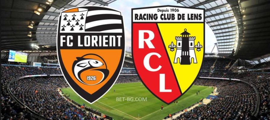 Lorient - Lance bet365