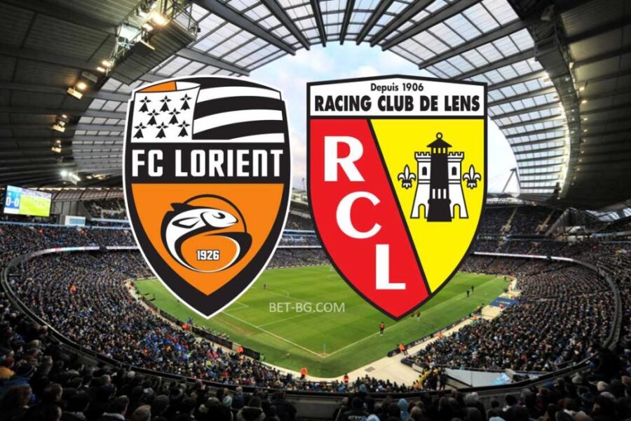 Lorient - Lance bet365