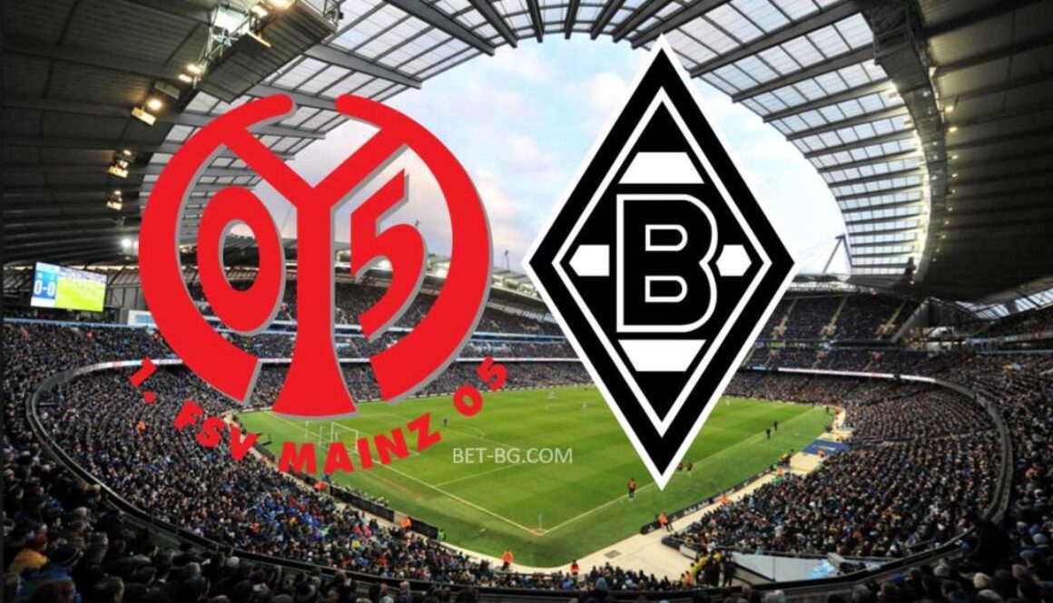 Mainz - Borussia M'gladbach bet365