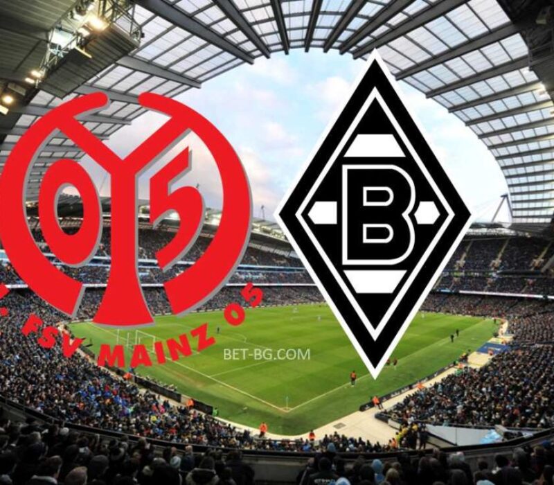 Mainz - Borussia M'gladbach bet365 Mainz - Borussia M'gladbach bet365