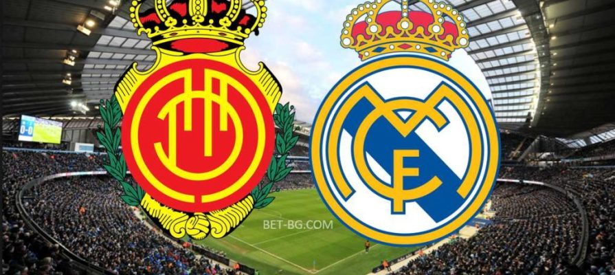 Mallorca - Real Madrid bet365