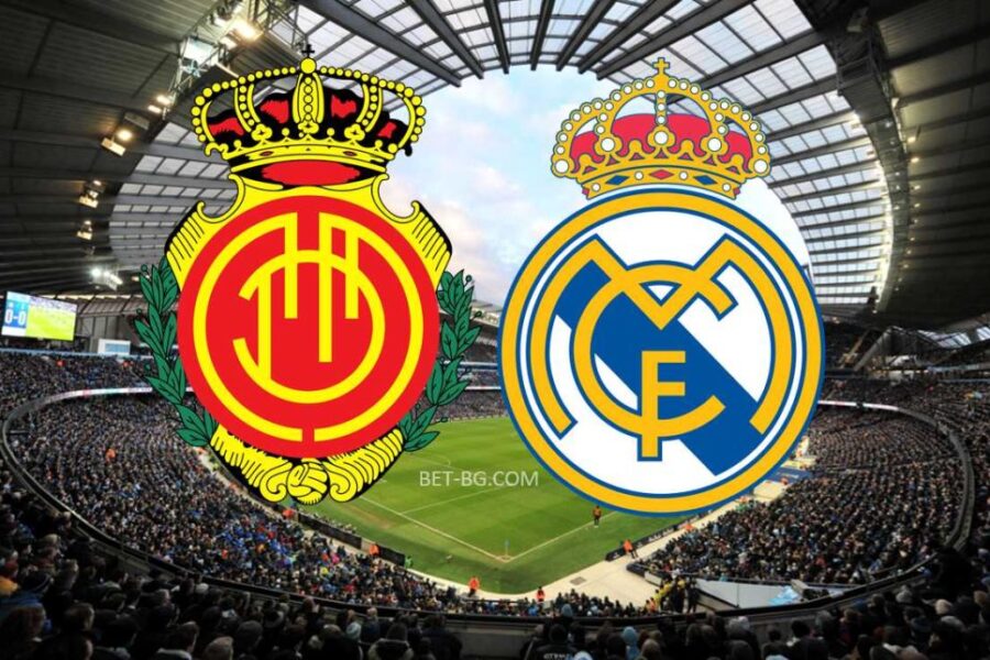 Mallorca - Real Madrid bet365 Mallorca - Real Madrid bet365
