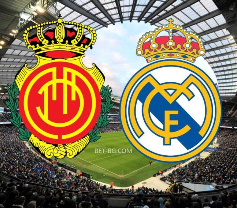 Mallorca - Real Madrid bet365 Mallorca - Real Madrid bet365