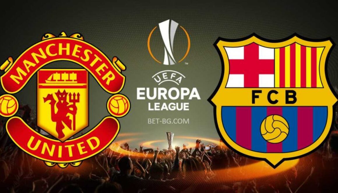 Manchester United - Barcelona bet365