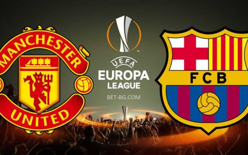 Manchester United - Barcelona bet365