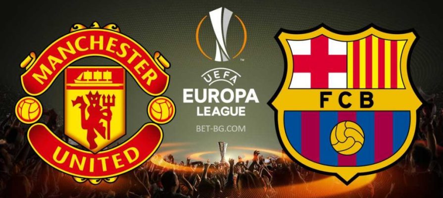Manchester United - Barcelona bet365