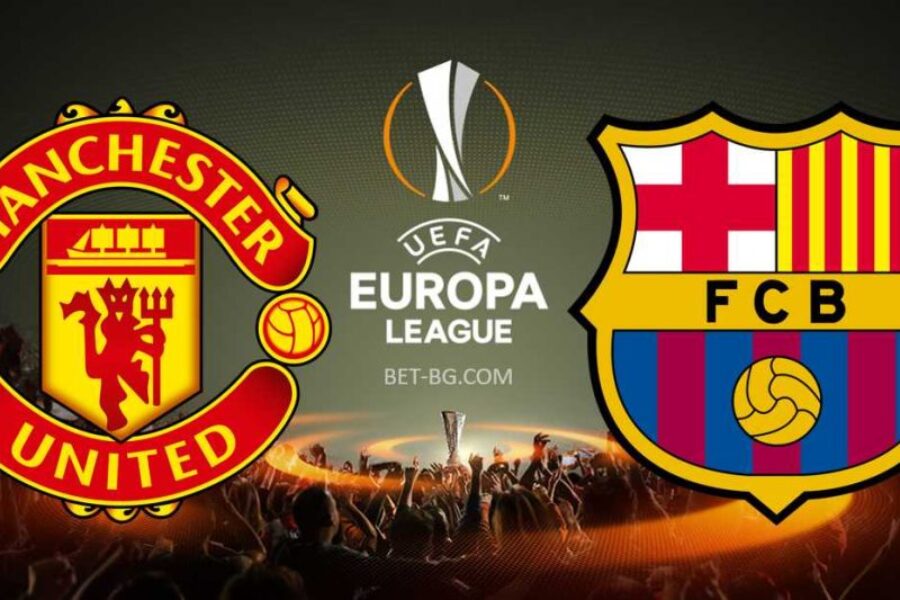 Manchester United - Barcelona bet365