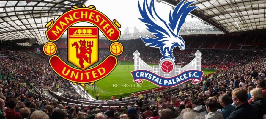 Manchester United - Crystal Palace bet365