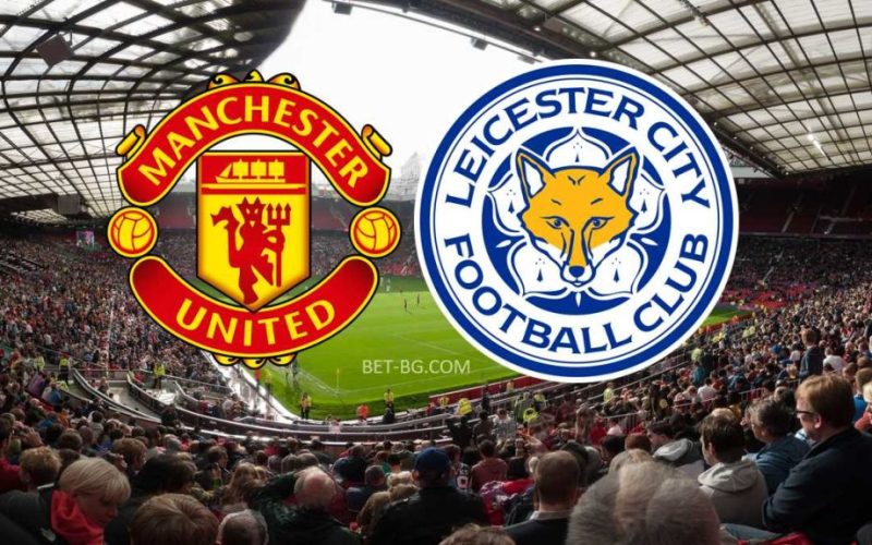 Manchester United - Leicester bet365