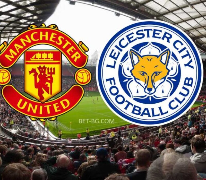 Manchester United - Leicester bet365 Manchester United - Leicester bet365