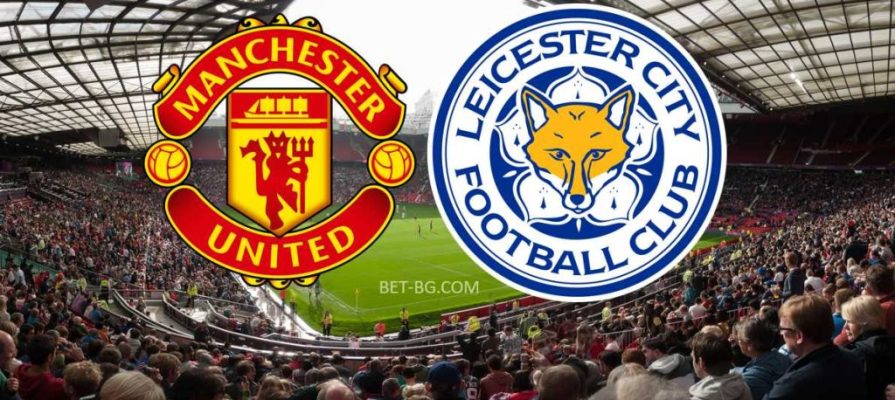 Manchester United - Leicester bet365