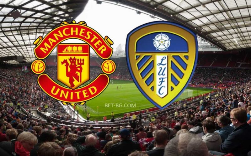 Manchester United - Leeds bet365