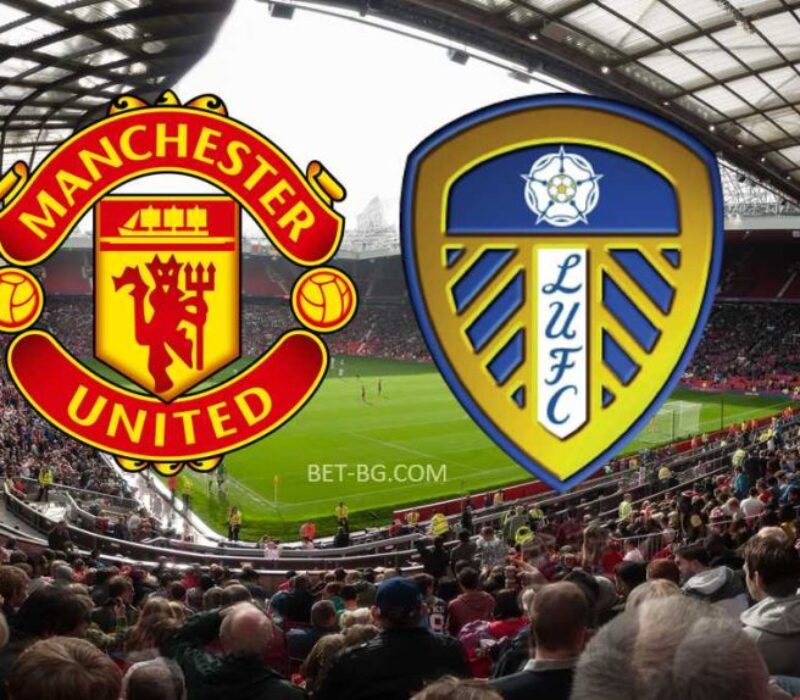 Manchester United - Leeds bet365 Manchester United - Leeds bet365