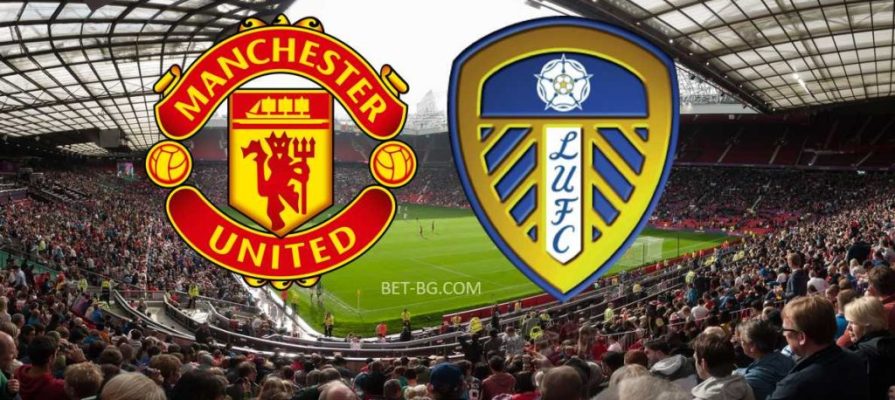 Manchester United - Leeds bet365