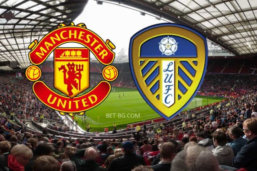 Manchester United - Leeds bet365