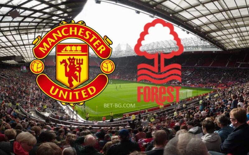 Manchester United - Nottingham Forest bet365