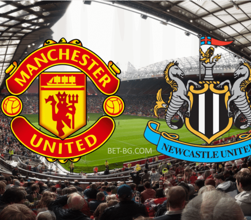 Manchester United - Newcastle bet365 Manchester United - Newcastle bet365
