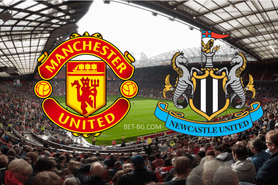 Manchester United - Newcastle bet365
