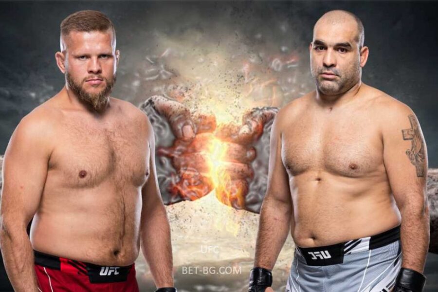 Marcin Tibura - Blagoi Ivanov bet365