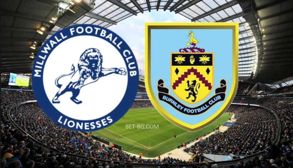 Milwau - Burnley bet365