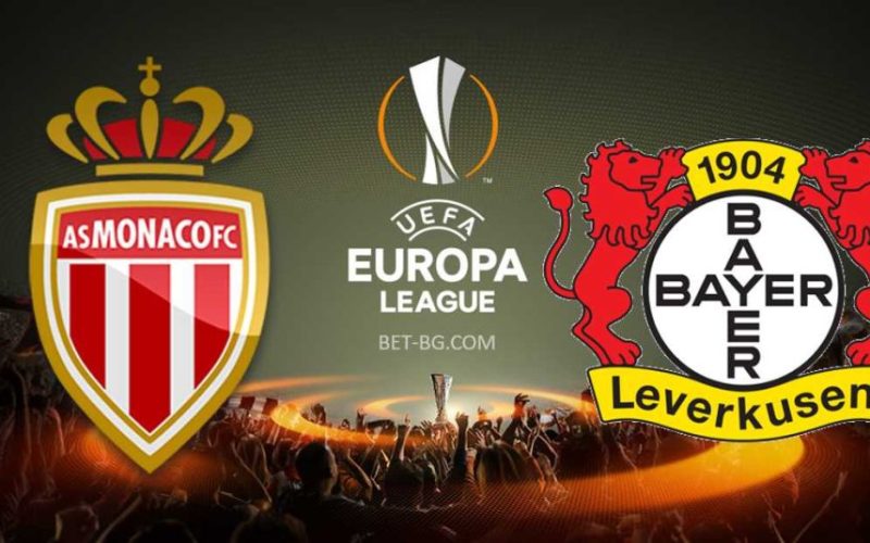 Monaco - Bayer Leverkusen bet365