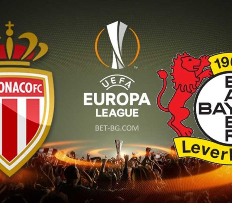 Monaco - Bayer Leverkusen bet365 Monaco - Bayer Leverkusen bet365