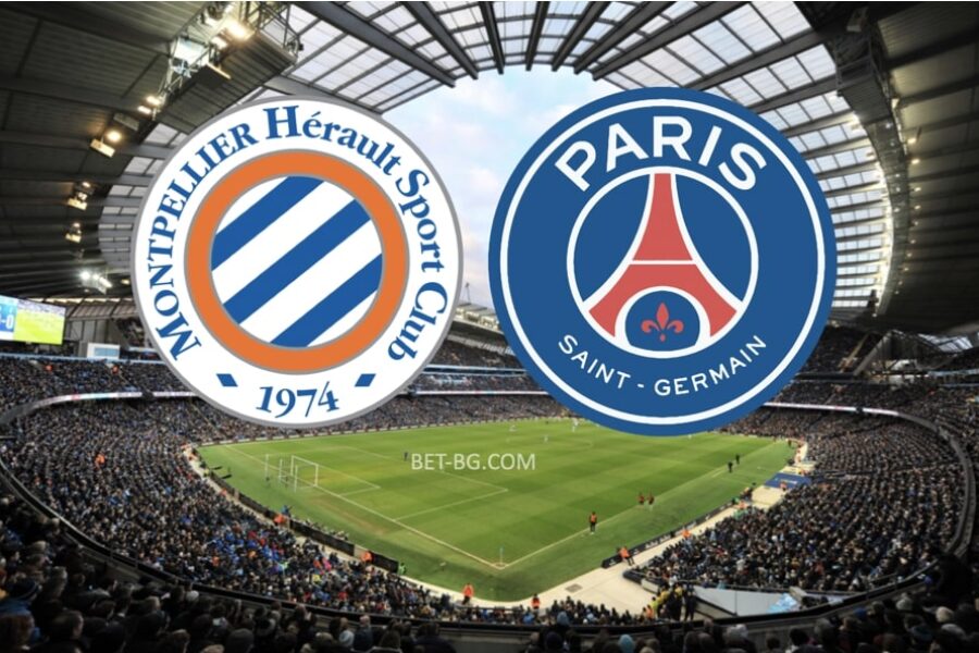 Montpellier - PSG bet365