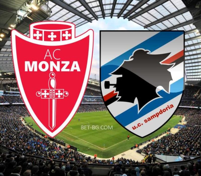Monza - Sampdoria bet365 Monza - Sampdoria bet365