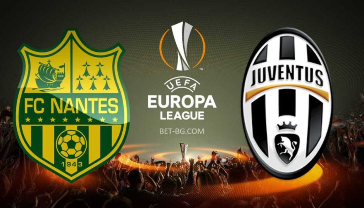 Nantes - Juventus bet365