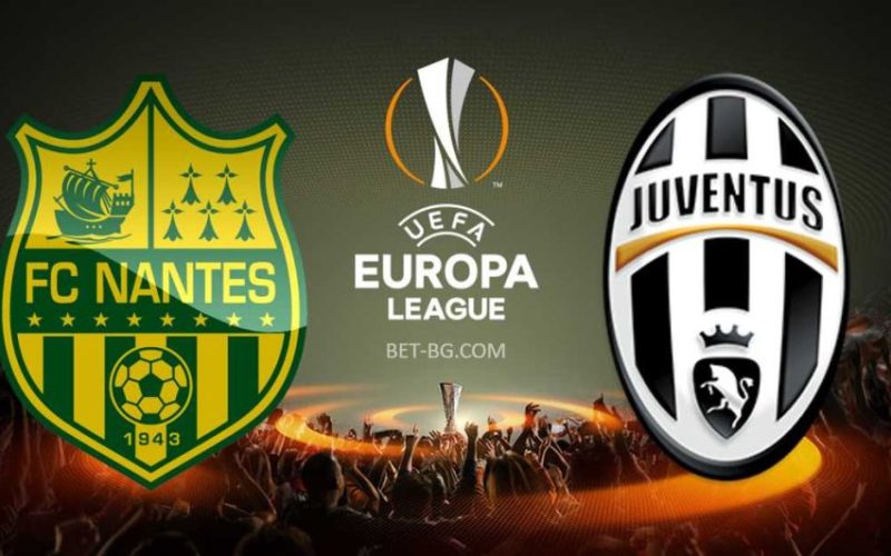 Nantes - Juventus bet365