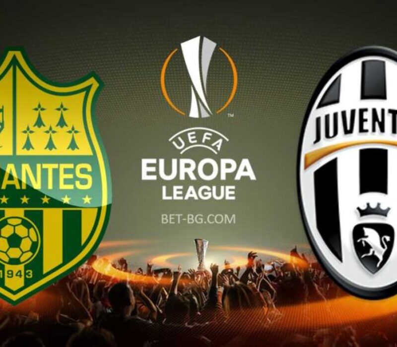 Nantes - Juventus bet365 Nantes - Juventus bet365
