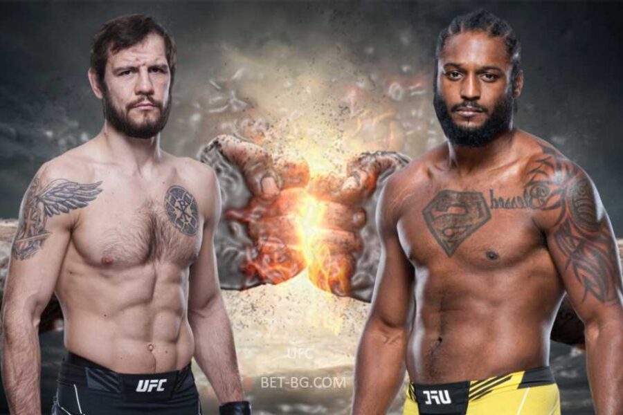 Nikita Krylov - Ryan Spahn bet365