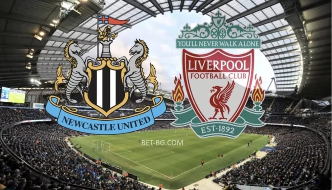 Newcastle United - Liverpool bet365