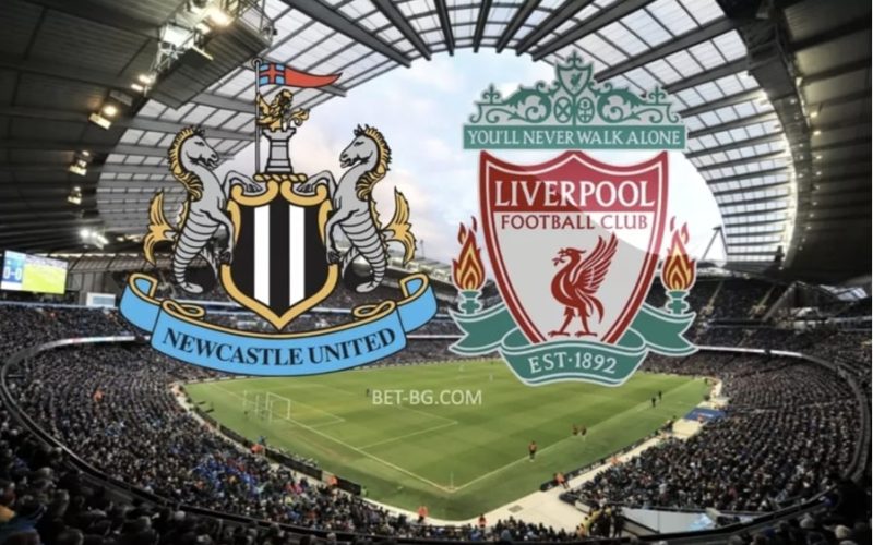 Newcastle United - Liverpool bet365