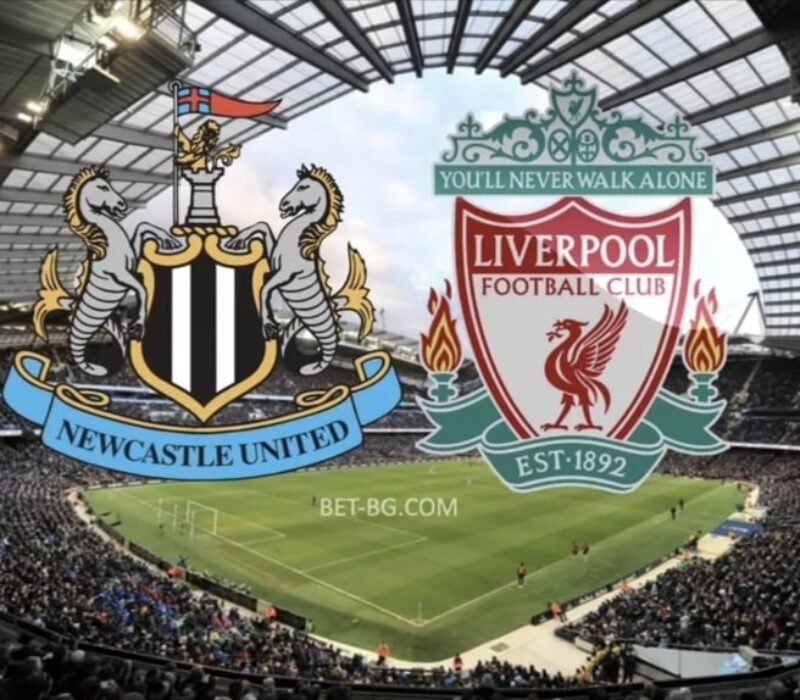Newcastle United - Liverpool bet365