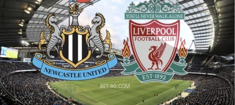 Newcastle United - Liverpool bet365