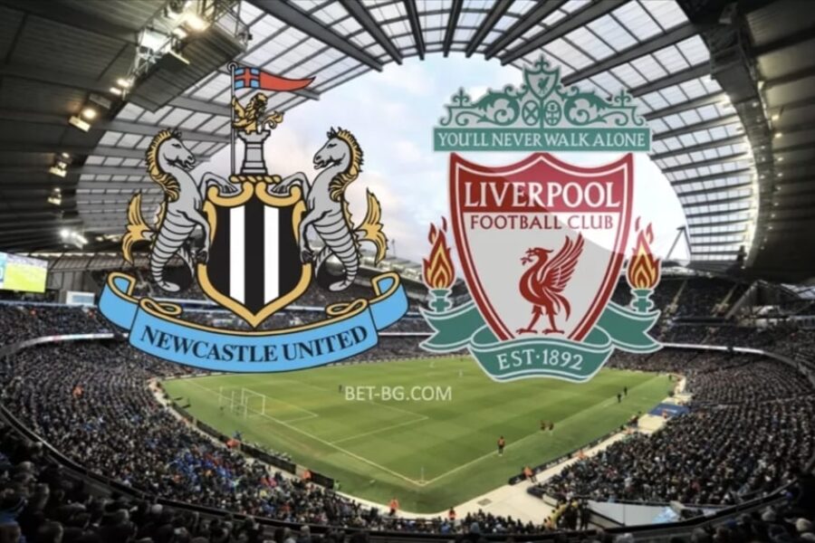Newcastle United - Liverpool bet365