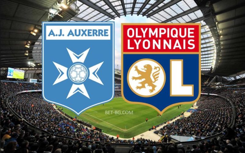 Auxerre - Lyon bet365