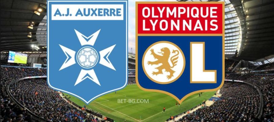 Auxerre - Lyon bet365