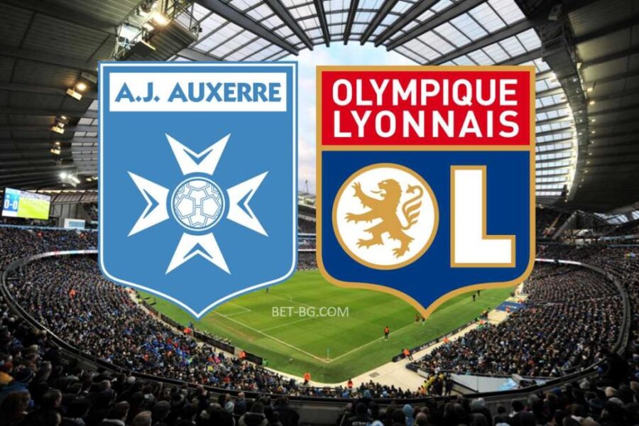 Auxerre - Lyon bet365