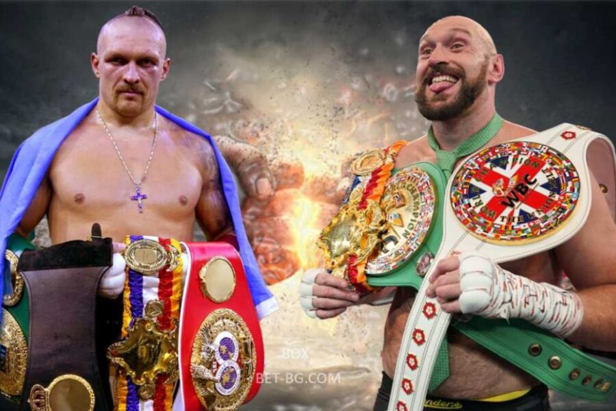 Tyson Fury - Oleksandr Usyk bet365 Tyson Fury - Oleksandr Usyk bet365