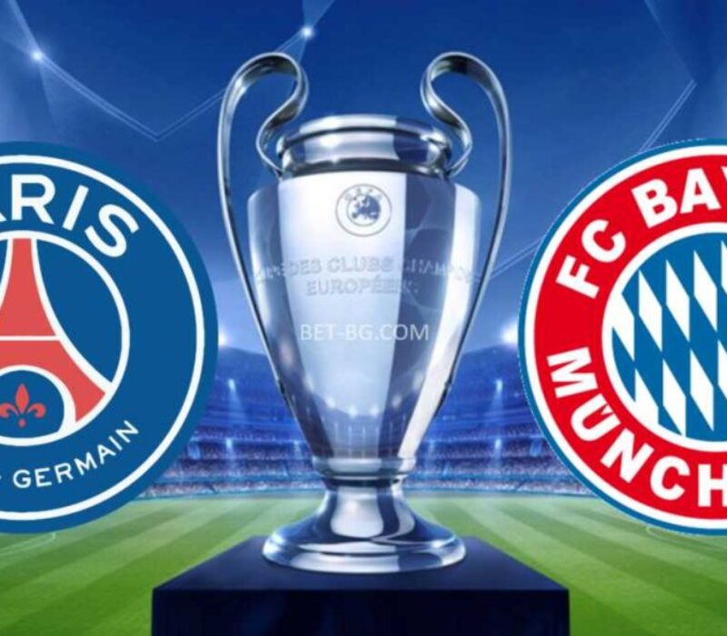 PSG - Bayern Munich bet365 PSG - Bayern Munich bet365