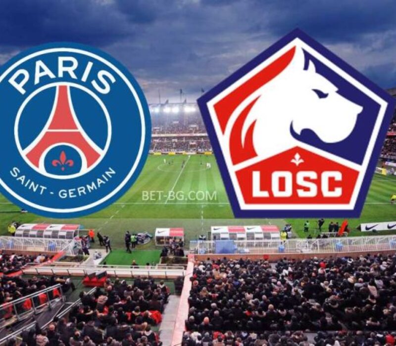 PSG - Lille bet365 PSG - Lille bet365