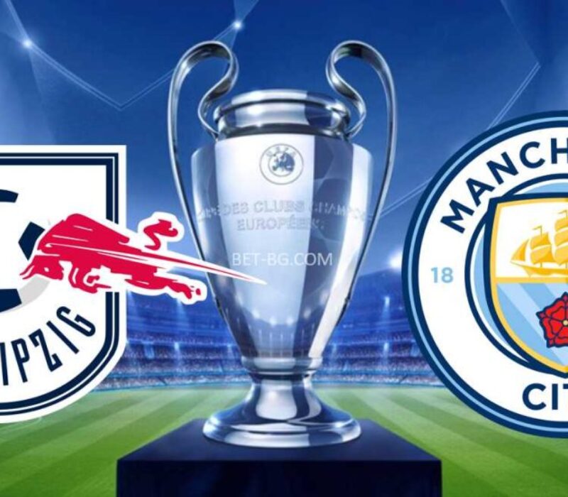 RB Leipzig - Manchester City bet365 RB Leipzig - Manchester City bet365